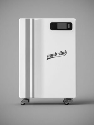 15 kw lithium battery wifi model