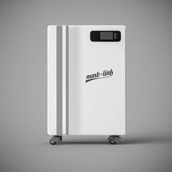 15 kw lithium battery wifi model