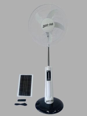 MMB.LINK SOLAR FAN