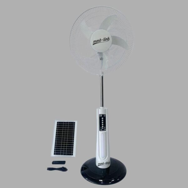 MMB.LINK SOLAR FAN