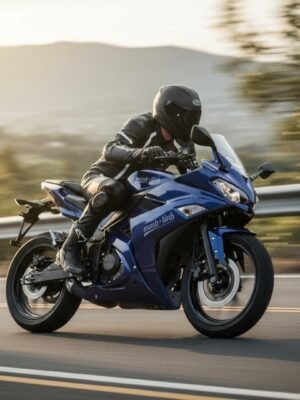 MMB.LINK POWER RANGER : 17" 3000W (45H) QS