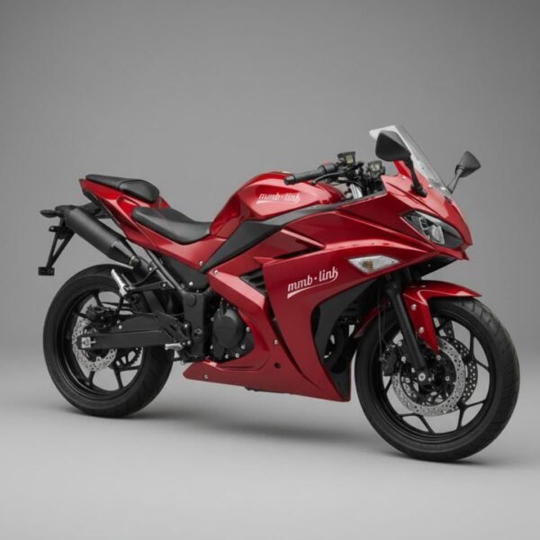 MMB.LINK POWER RANGER : 17" 3000W (45H) QS