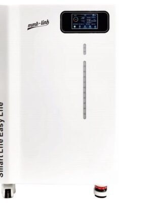 15 kw lithium batteries