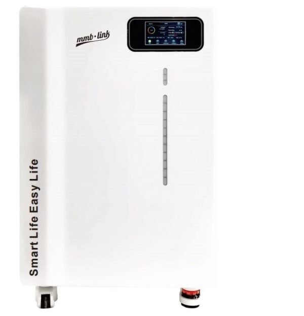 15 kw lithium batteries