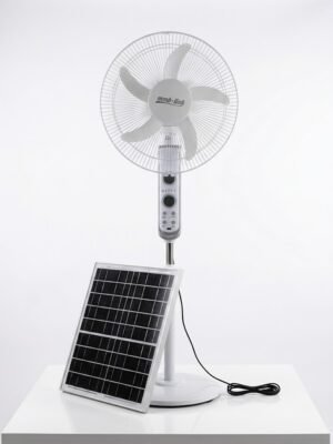 Solar Fan T100