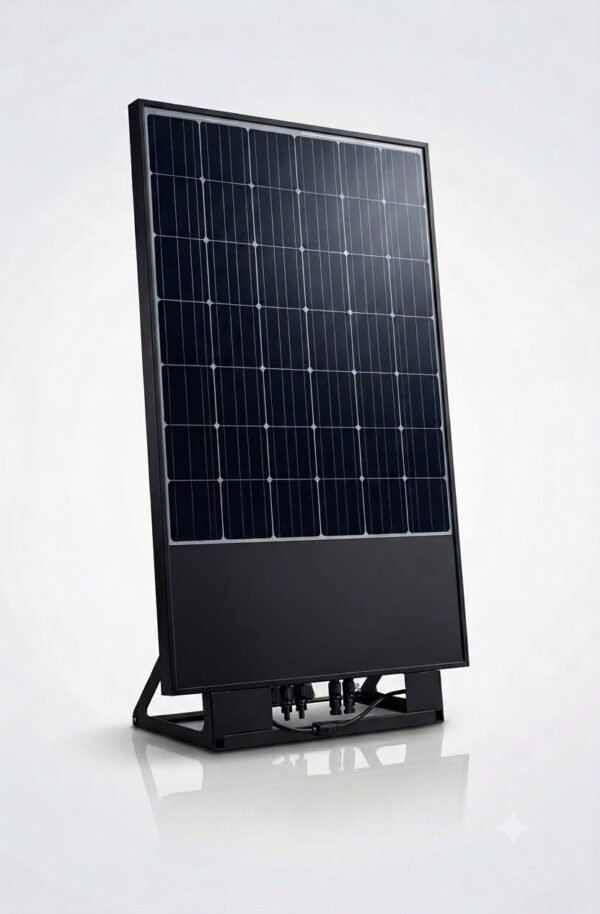 Solar panel 590w