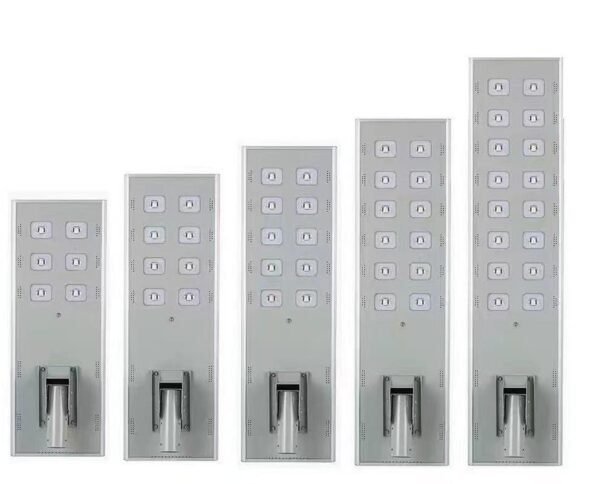 Solar Street Light
