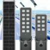 Solar Street Light