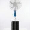 mmb.link Solar Fan