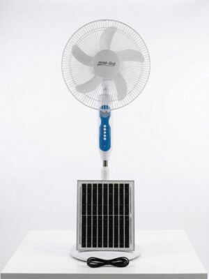 mmb.link Solar Fan