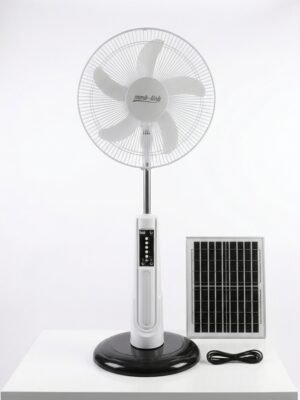 mmb.link solar fan